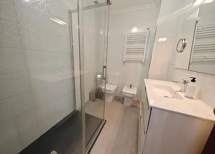 Garaje, A Solo Unos Minutos Del Centro De 비고