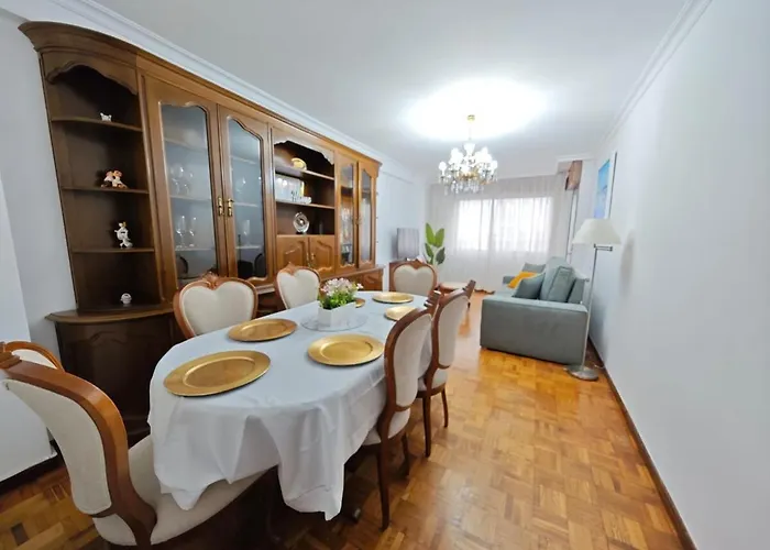 Garaje, A Solo Unos Minutos Del Centro De *